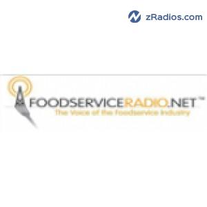 Radio: Foodservice Radio