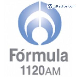 Radio: Fórmula 1120