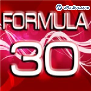 Radio: Formula 30 FM 105.3