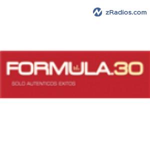 Radio: Formula 30 Sevilla 92.3