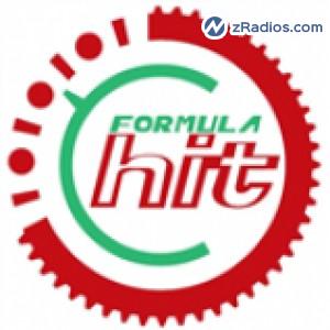Radio: Formula Hit Canarias 104.0