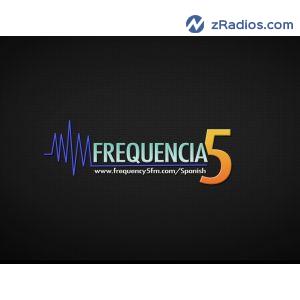 Radio: FRECUENCIA 5 FM
