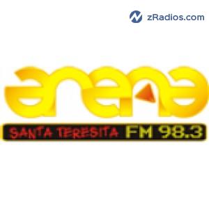 Radio: Frecuencia Arena 98.3