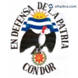 Radio: Frecuencia Condor