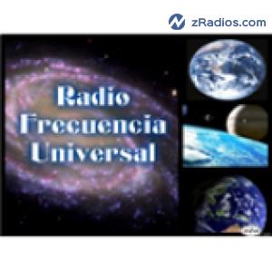 Radio: FRECUENCIA UNIVERSAL