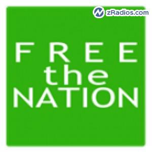 Radio: Free The Nation Radio