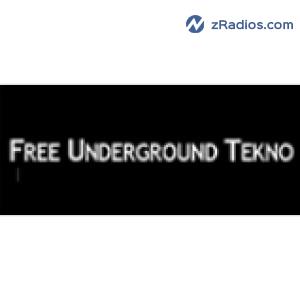 Radio: Free Underground Tekno