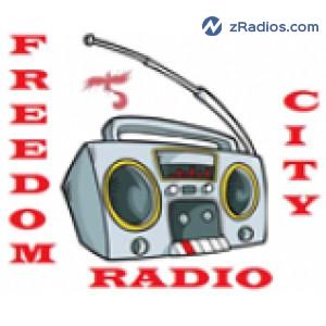 Radio: Freedom City Radio