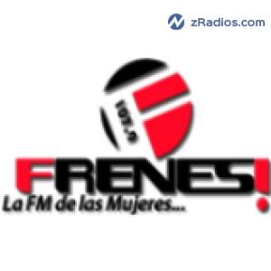 Radio: Frenesi 107.9 FM
