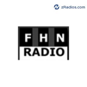 Radio: Friday Harbor FM 94.3
