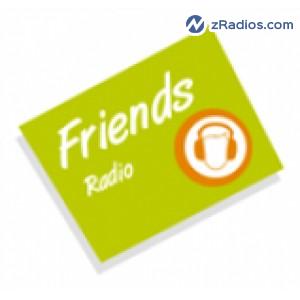 Radio: Friends Radio