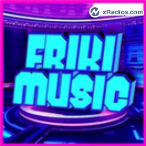Radio: FRIKI MUSIC