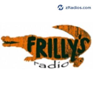 Radio: Frillys Cajun Restaurant
