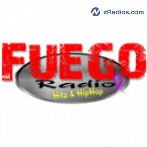 Radio: Fuego Radio