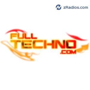 Radio: Full Techno