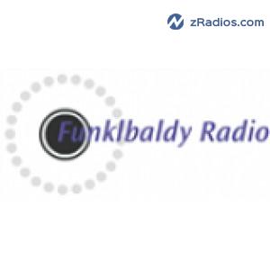 Radio: Funklbaldy Radio