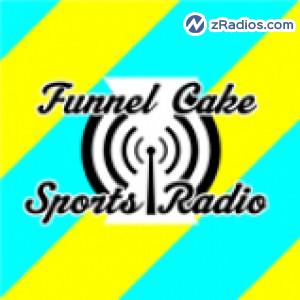 Radio: Funnel Cake Sports Radio