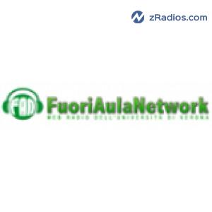 Radio: FuoriAulaNetwork