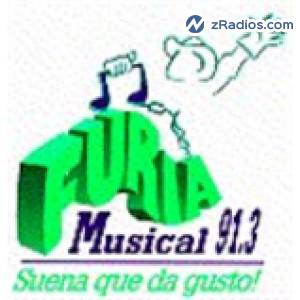 Radio: Furia Musical FM 91.3