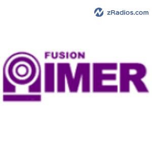 Radio: Fusión IMER 102.5