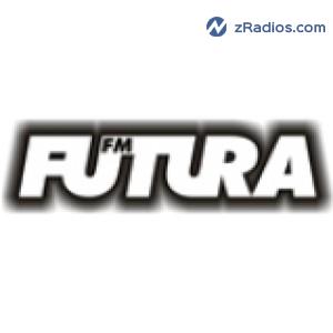 Radio: Futura FM 90.8