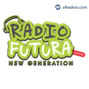 Radio: Futura Radio Station 98.5