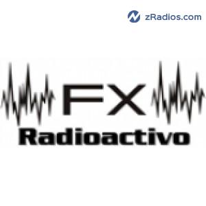 Radio: Fx Radioactivo