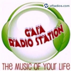 Radio: Gaia Radio Station