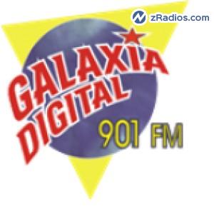 Radio: Galaxia Digital 90.1