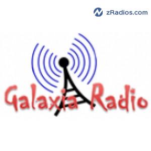 Radio: Galaxia Internet Radio