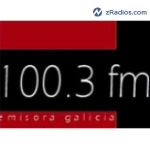 Radio: Galicia FM 100.3