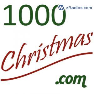 Radio: 1000 Christmas