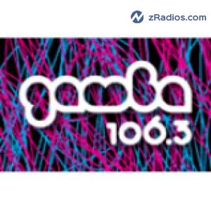 Radio: Gamba FM 106.3
