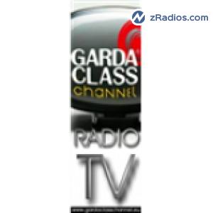 Radio: Garda Class Radio