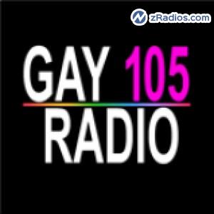 Radio: GAY 105 RADIO