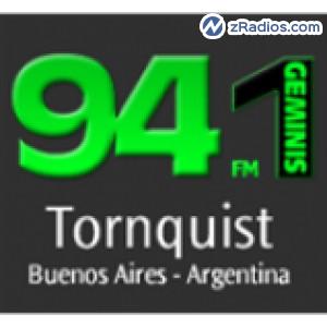 Radio: Geminis Fm 94.1
