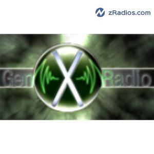 Radio: Gen X Radio