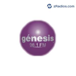 Radio: Genesis 98.1 FM