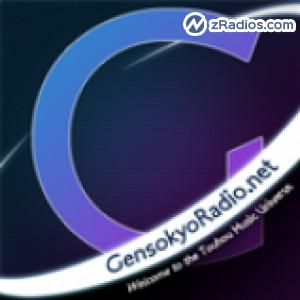 Radio: Gensokyo Radio