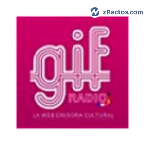 Radio: GIF Radio
