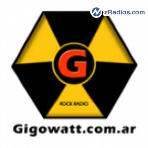 Radio: Gigowatt Rock Radio 89.3