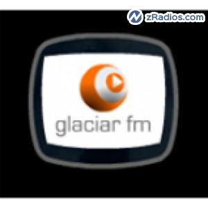 Radio: Glaciar FM / Los 40 Principales 100.7
