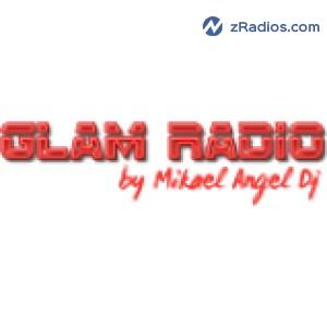 Radio: Glam Radio by Mikael Angel DJ