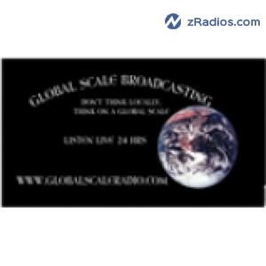 Radio: Global Scale Radio