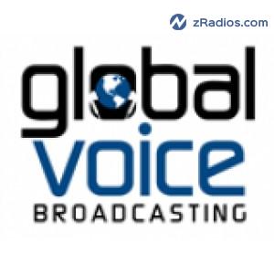 Radio: Global Voice Broadcasting Channel 2