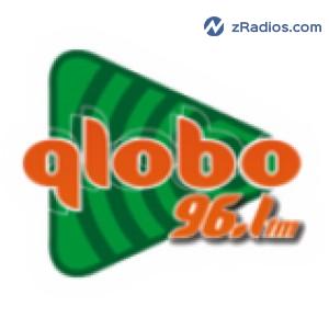 Radio: GLOBO 96.1 FM