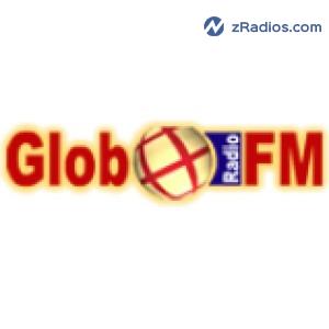 Radio: Globo Radio FM 99.3