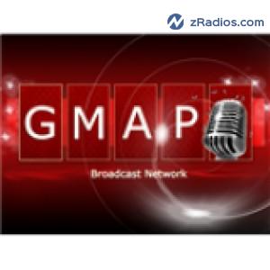 Radio: GMAP Broadcast Network