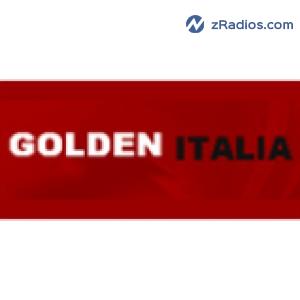 Radio: Golden Radio  Italiana
