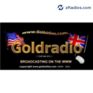 Radio: Goldradio - Blues